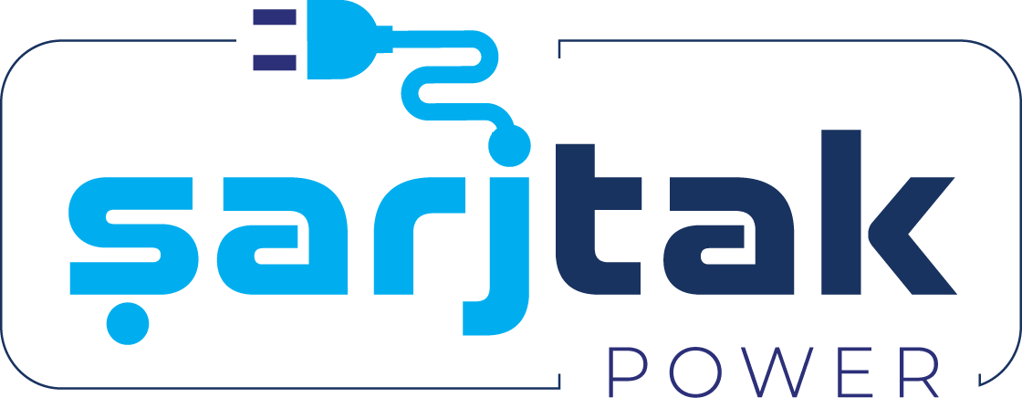 Şarj Tak