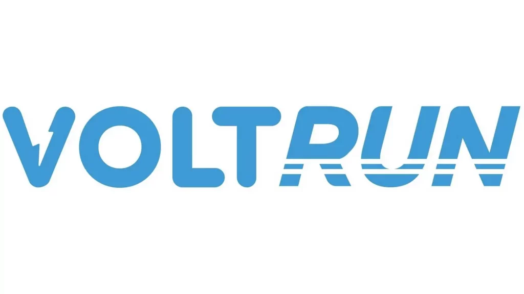 Voltrun Logo